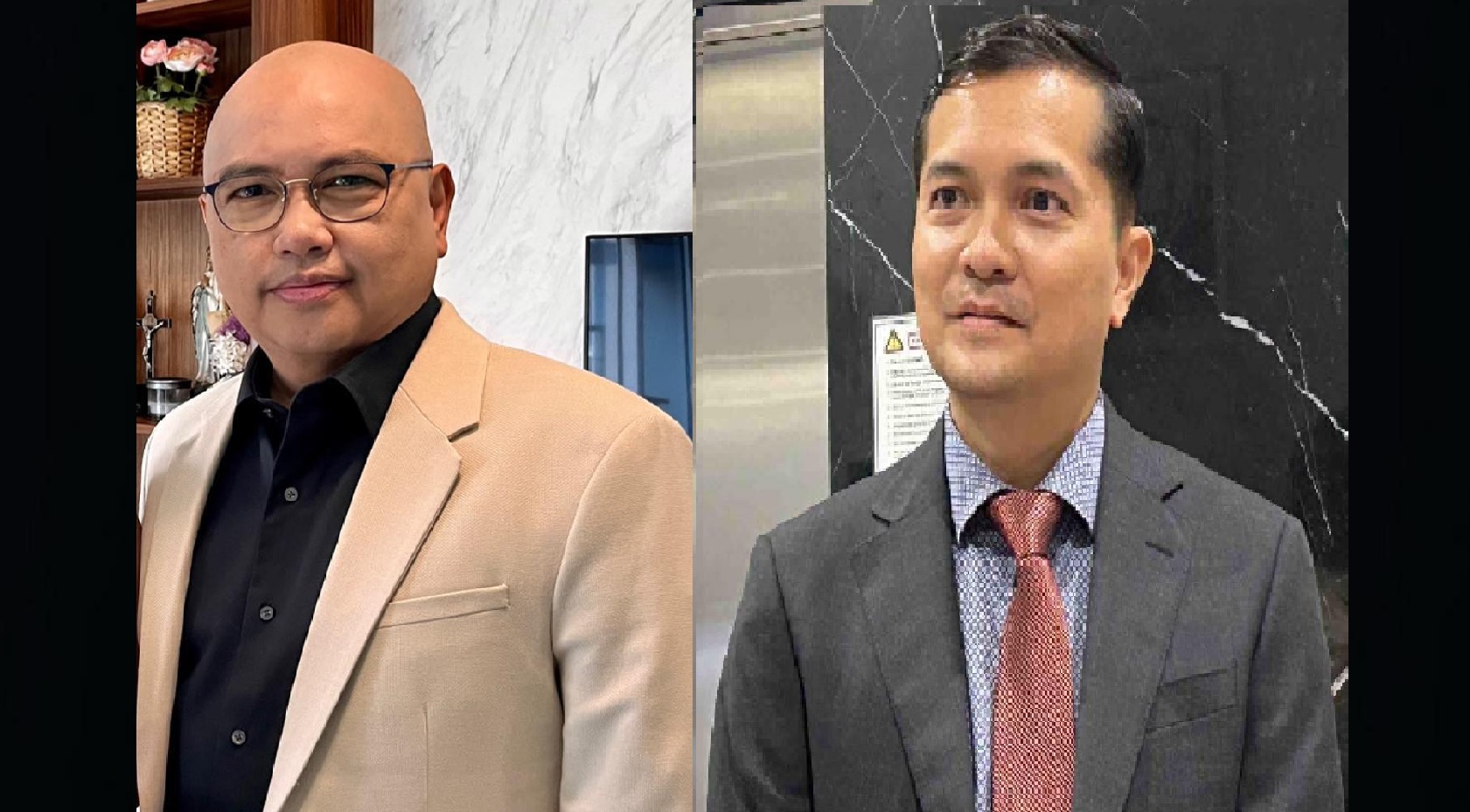 Atty. Castro, tinanong kung papalitan nga ba si Jay Ruiz sa PCO ni Dave Gomez thumbnail